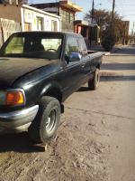 Camiones Pick-ups Sin datos ventas